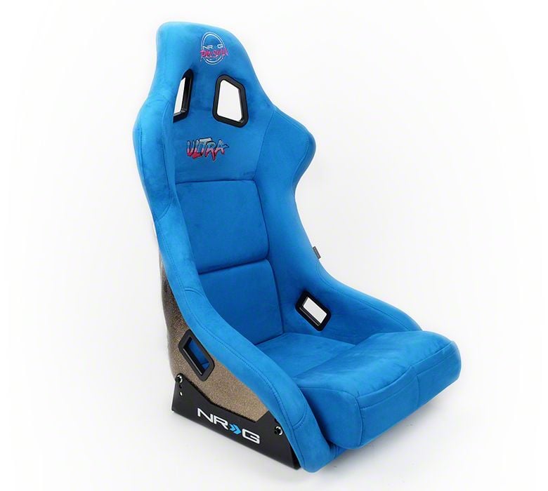 NRG Innovations Toyota 4-Runner Prisma Ultra Large Bucket Seat