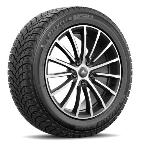 Michelin Toyota 4-Runner X-Ice Snow Winter Tire 14422 (32