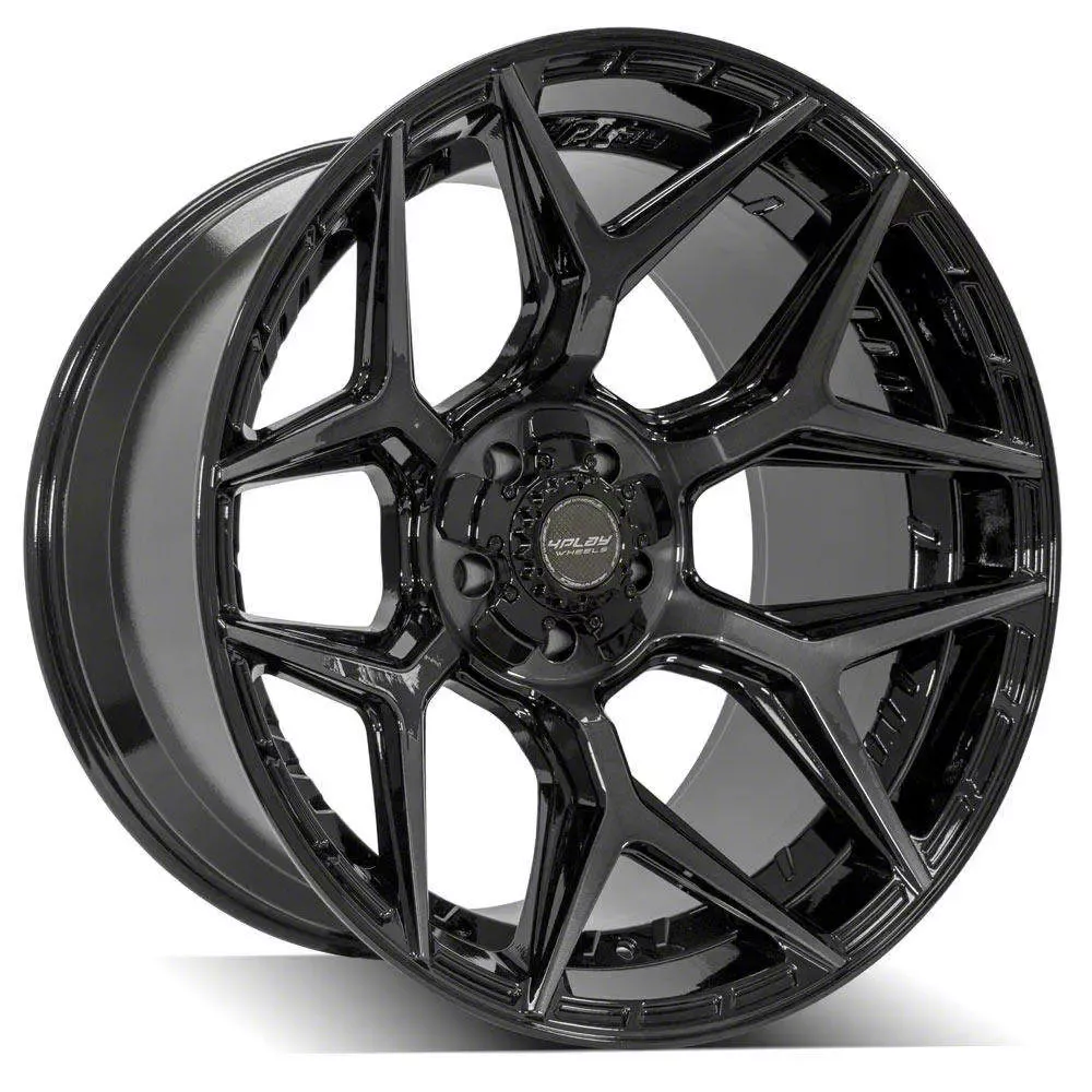 Moto Metal Jeep Grand Cherokee Turbine Gloss Black with Moto Metal Jeep Grand Cherokee Turbine Gloss Black with