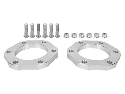 1/2-Inch Front Top Plate Spacer Kit (03-24 4Runner)