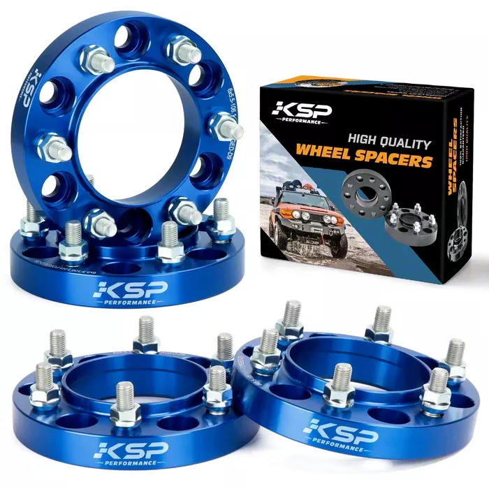 ZSPEC Design Jeep Cherokee Stage 2 Dress Up Bolts Fastener