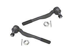 10-Piece Steering and Suspension Kit (96-02 4Runner)