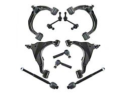 10-Piece Steering and Suspension Kit (03-09 4Runner)
