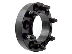 1.50-Inch Billet Aluminum Hubcentric 6-Lug Wheel Spacers (03-24 4Runner)