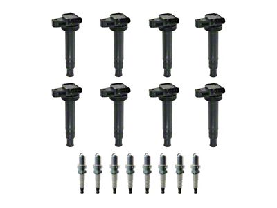 16-Piece Ignition Kit (03-09 4.7L 4Runner)