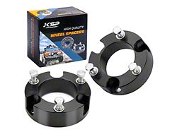 3-Inch Front Leveling Kit (03-24 4Runner w/o X-REAS System)