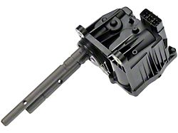 4WD Transfer Case Motor (03-24 4WD 4Runner Limited)