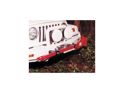 4xRAC Mounting System