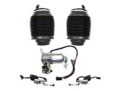 5-Piece Air Suspension Kit (03-09 4Runner)