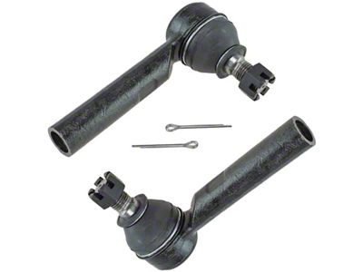 6-Piece Steering Kit (03-09 4Runner)