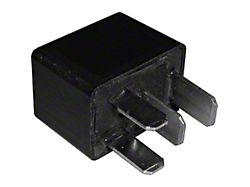A/C Compressor Control Relay (01-06 4Runner)