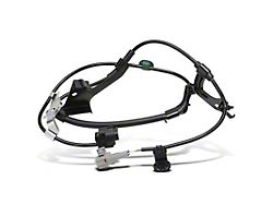 ABS Wheel Speed Sensor; Front Passenger Side (10-19 4Runner)