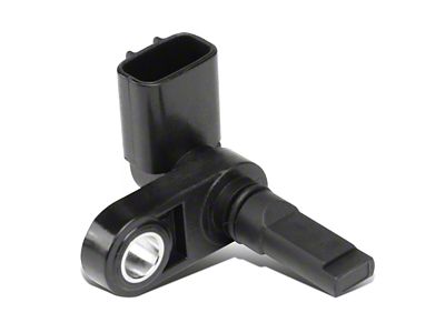 ABS Wheel Speed Sensor; Front/Rear Passenger Side (03-24 4Runner)