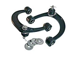 Adjustable Front Upper Control Arms (03-24 4Runner)