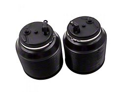 Air Shock Spring Bags (03-09 4Runner)
