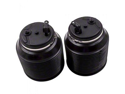 Air Shock Spring Bags (03-09 4Runner)