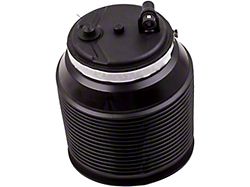 Air Spring Bag; Rear Driver Side (03-09 4Runner)