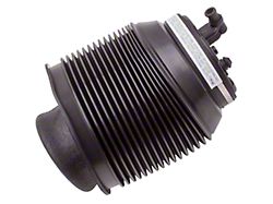 Air Spring Bag; Rear Passenger Side (03-09 4Runner)