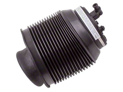 Air Spring Bag; Rear Passenger Side (03-09 4Runner)