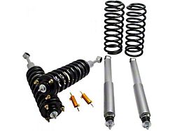 Air Suspension to Coil Spring Strut Kit (03-11 4Runner)