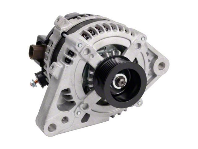Toyota 4-Runner Alternator; 130 Amp (03-09 4.7L 4Runner) - Free Shipping Toyota 4-Runner Alternator; 130 Amp (03-09 4.7L 4Runner) - Free Shipping