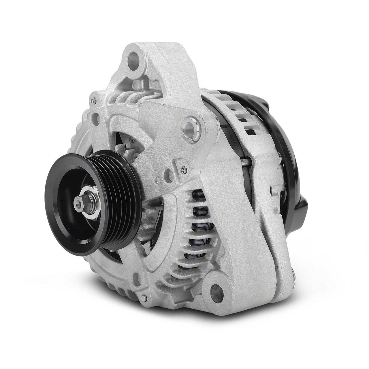 thumbnail image 2 of Remanufactured 130A Alternator For Toyota 4Runner 4.0L V6 (2003-2009) – OEM Denso By RR_Alternator 2 of 6