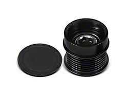 Alternator Clutch Pulley (10-13 4Runner)