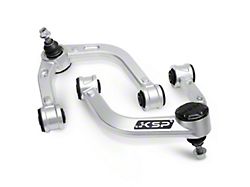 Aluminum Forged Front Upper Control Arms for 2 to 4-Inch (03-24 4Runner)