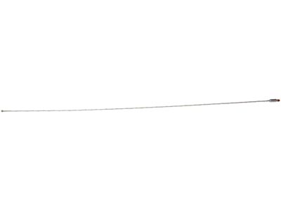 Antenna; 35.23-Inch (Universal; Some Adaptation May Be Required)