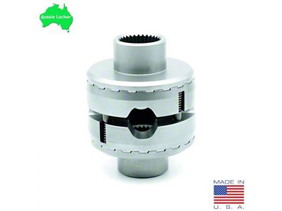 Aussie Locker; Toyota V6 Rear Axle (03-09 4.0L 4Runner)