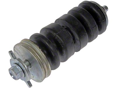 Body Mount Kit; Body Position 1 (03-09 4Runner)