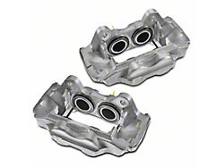 Brake Caliper; Front Driver and Passenger Side (03-05 4Runner w/ 12.56-Inch Front Rotors)