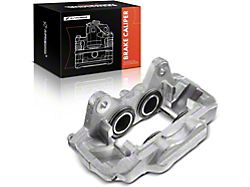 Brake Caliper; Front Driver Side (03-09 4Runner w/ 12.56-Inch Front Rotors)