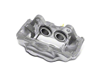 Brake Caliper; Front Driver Side (03-05 4Runner w/ 12.56-Inch Front Rotors)