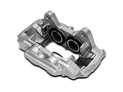 Brake Caliper; Front Driver Side (10-15 4Runner)