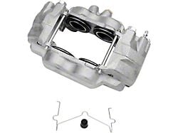 Brake Caliper; Front Passenger Side (03-09 4Runner w/ 12.56-Inch Front Rotors)