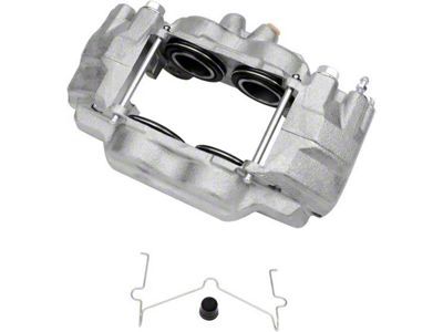 Brake Caliper; Front Passenger Side (03-09 4Runner w/ 12.56-Inch Front Rotors)