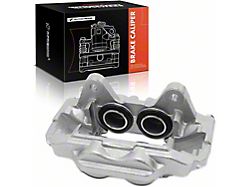 Brake Caliper; Front Passenger Side (03-09 4Runner w/ 12.56-Inch Front Rotors)