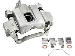 Brake Caliper; Rear Driver Side (10-24 4Runner)