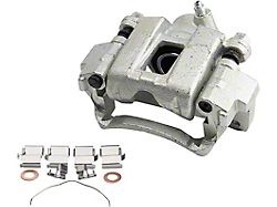 Brake Caliper; Rear Passenger Side (10-24 4Runner)