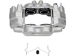 Brake Calipers; Front (03-09 4Runner w/ 12.56-Inch Front Rotors)