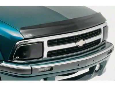 Buggard; Clear (03-05 4Runner)