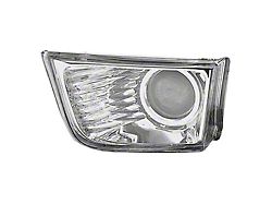 CAPA Replacement Fog Light; Driver Side (03-05 4Runner)