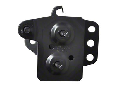 CAPA Replacement Front Bumper Bracket (10-13 4Runner)