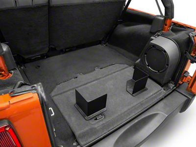 Cargo Corners