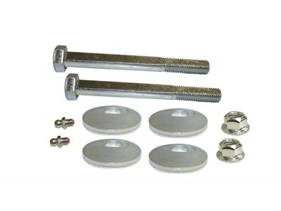 Caster/Camber Adjusting Kit (03-09 4Runner)