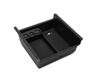 Center Console Organizer Tray (10-18 4Runner)