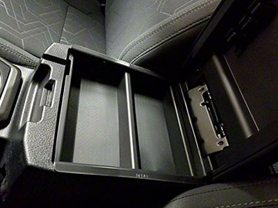 Center Console Tray (03-09 4Runner)