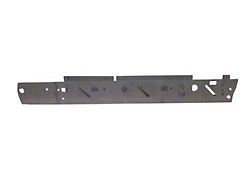 Rust Buster Center Frame Section; Passenger Side (03-09 4Runner)