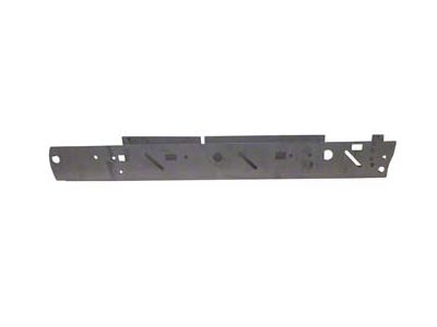 Rust Buster Center Frame Section; Passenger Side (03-09 4Runner)